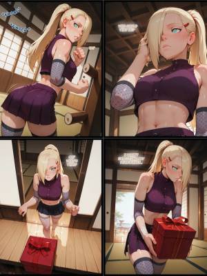 The Village Of Eros Part 4 Porn Comics english 05