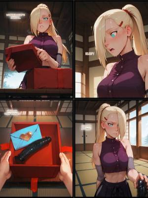The Village Of Eros Part 4 Porn Comics english 06