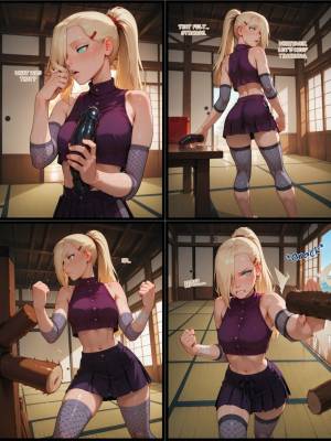 The Village Of Eros Part 4 Porn Comics english 08