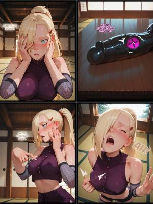 The Village Of Eros Part 4 Porn Comics english 10