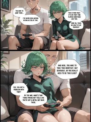 Time To Play Porn Comics english 02