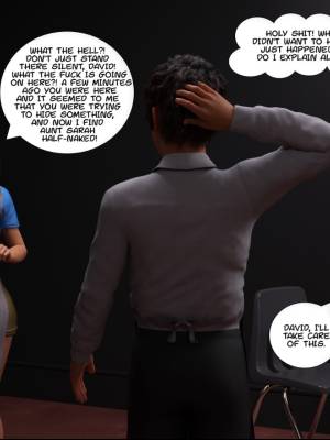 Together By Daval3D Part 7 Porn Comics english 148