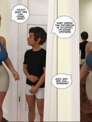 Together By Daval3D Part 7 Porn Comics english 36