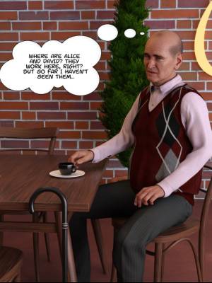 Together By Daval3D Part 7 Porn Comics english 91