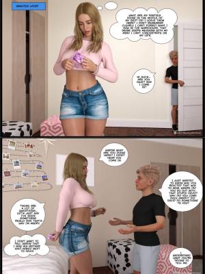 Together By Daval3D Part 8 Porn Comics english 31