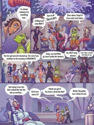 Two Tweaks Part 7 Porn Comics english 04