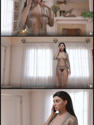 Venice By MaxSmeagol Porn Comics english 07
