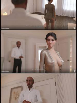 Venice By MaxSmeagol Porn Comics english 12