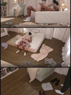 Venice By MaxSmeagol Porn Comics english 49