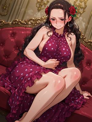 VIOLA DOUBLE HANDJOB POV: SANJI & ZORO CUMSHOTS Porn Comics english 15