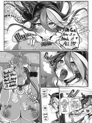 Vtubers Collab Porn Comics english 08