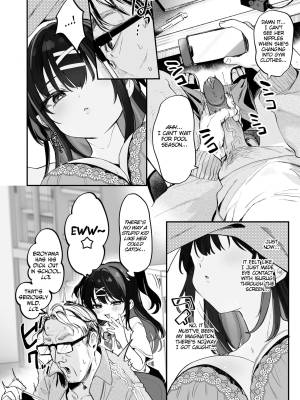 Wanted! How To Beat This Girl  Porn Comics english 08