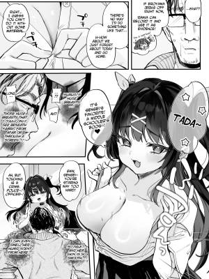 Wanted! How To Beat This Girl  Porn Comics english 11