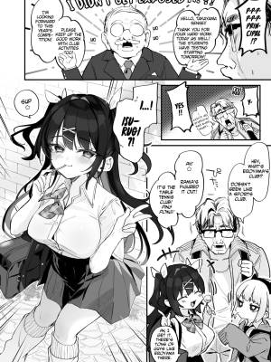 Wanted! How To Beat This Girl  Porn Comics english 18