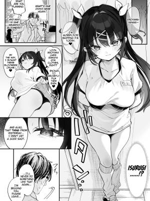 Wanted! How To Beat This Girl  Porn Comics english 20