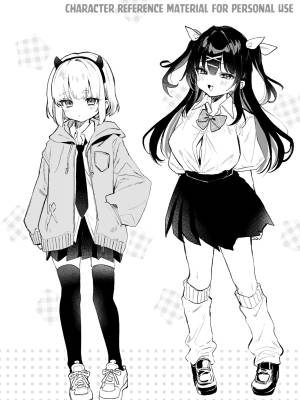 Wanted! How To Beat This Girl  Porn Comics english 56