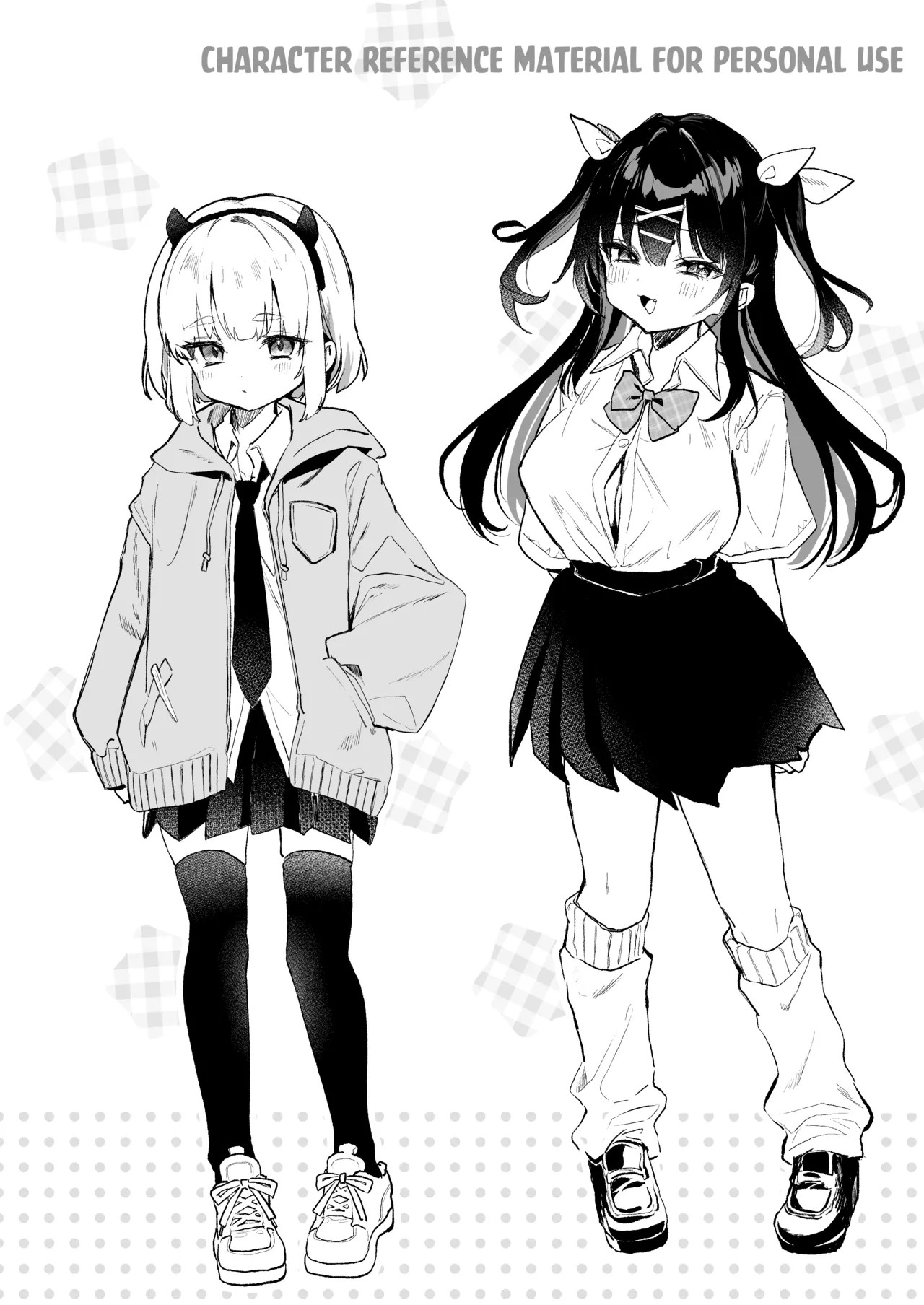 Wanted! How To Beat This Girl  Porn Comics english 56