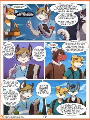Weekend By Zeta-Haru Part 2 Porn Comics english 10