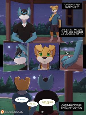 Weekend By Zeta-Haru Part 2 Porn Comics english 16