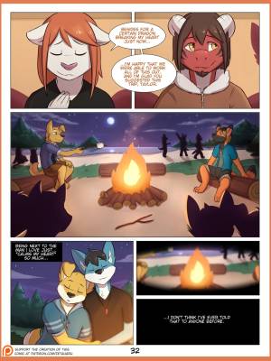 Weekend By Zeta-Haru Part 2 Porn Comics english 34