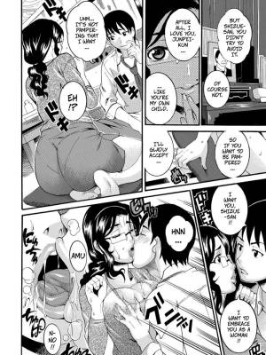What I Want To Eat Is The Lunch Lady Porn Comics english 06