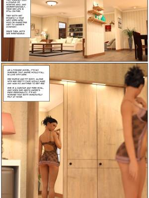 Young Love Porn Comics english 10