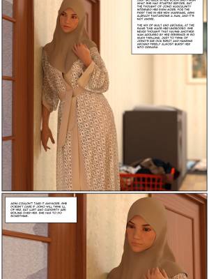 Young Love Porn Comics english 23