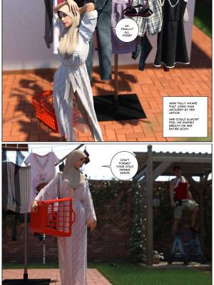 Young Love Porn Comics english 27