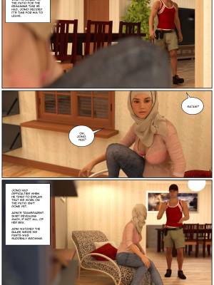 Young Love Porn Comics english 36