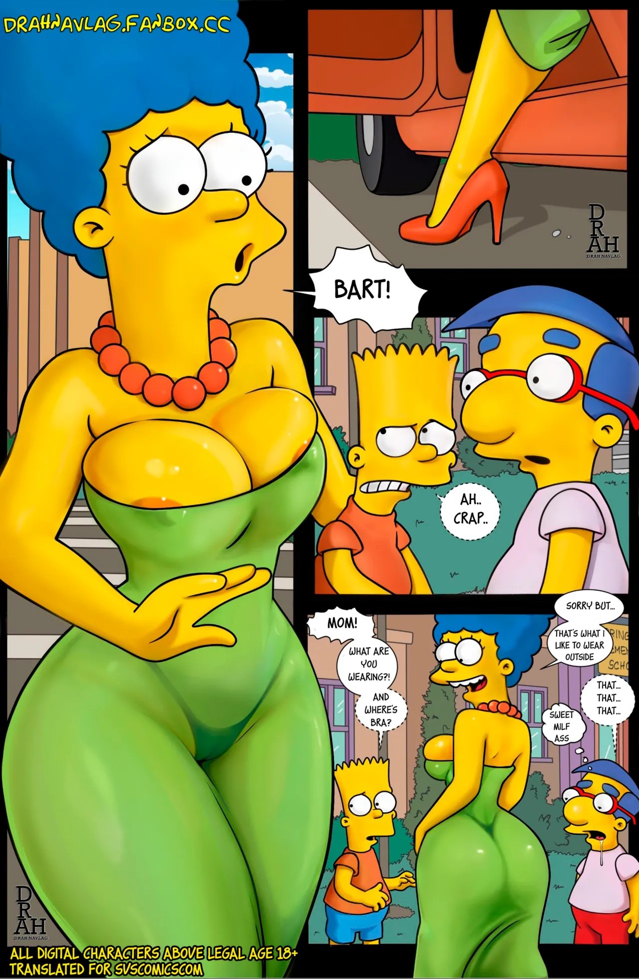 1000 House Reload Porn Comics english 02