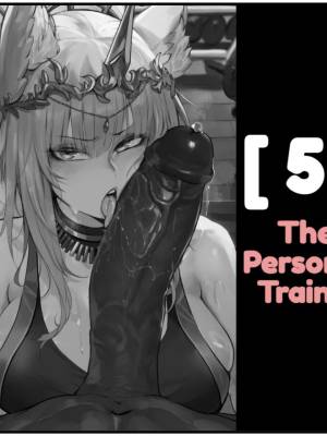 [5] The Personal Trainer