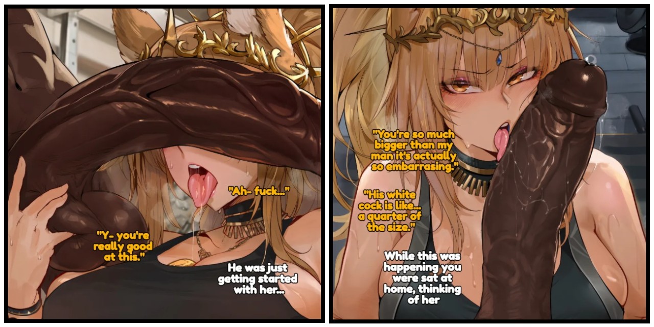 [5] The Personal Trainer Porn Comics english 06