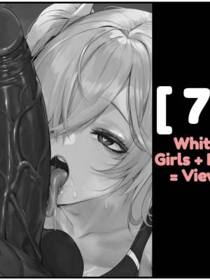 [7] White Girls + BBC= Views
