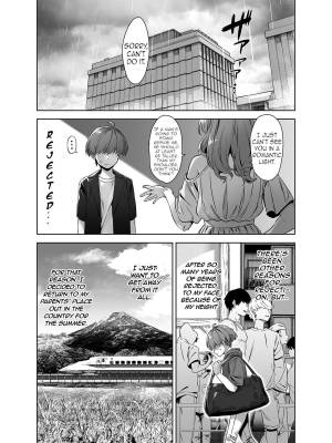 A Big Student Who Tempts Me With Summer And The Countryside Porn Comics english 03