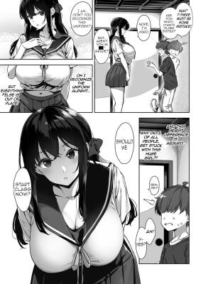 A Big Student Who Tempts Me With Summer And The Countryside Porn Comics english 06