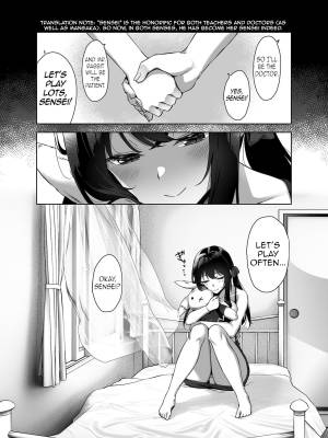 A Big Student Who Tempts Me With Summer And The Countryside Porn Comics english 46