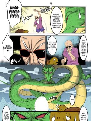 A Book About Getting Your Semen Forcibly Squeezed Out By No. 18 Every Single Day Porn Comics english 04