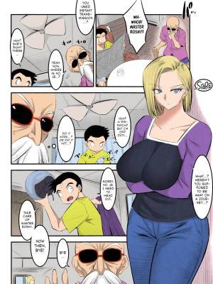 A Book About Getting Your Semen Forcibly Squeezed Out By No. 18 Every Single Day Porn Comics english 05