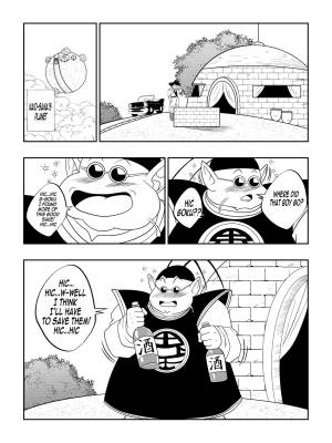 A Drunken Father-In-Law  Porn Comics english 02