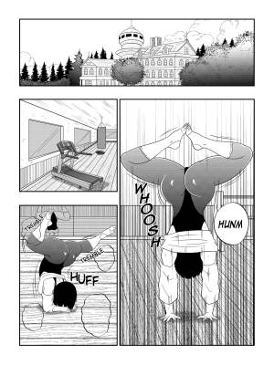 A Drunken Father-In-Law  Porn Comics english 03