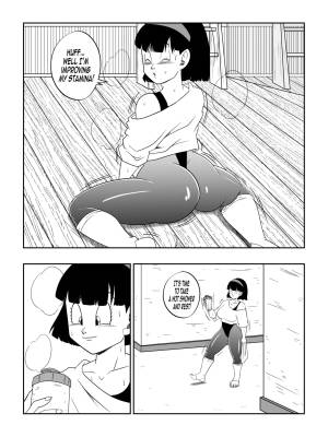 A Drunken Father-In-Law  Porn Comics english 05