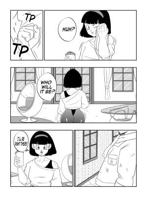 A Drunken Father-In-Law  Porn Comics english 06
