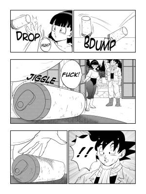 A Drunken Father-In-Law  Porn Comics english 09