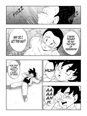 A Drunken Father-In-Law  Porn Comics english 12