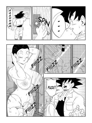 A Drunken Father-In-Law  Porn Comics english 13