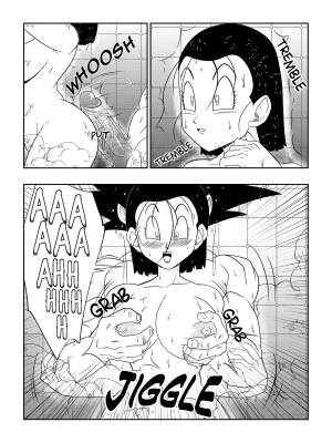 A Drunken Father-In-Law  Porn Comics english 15
