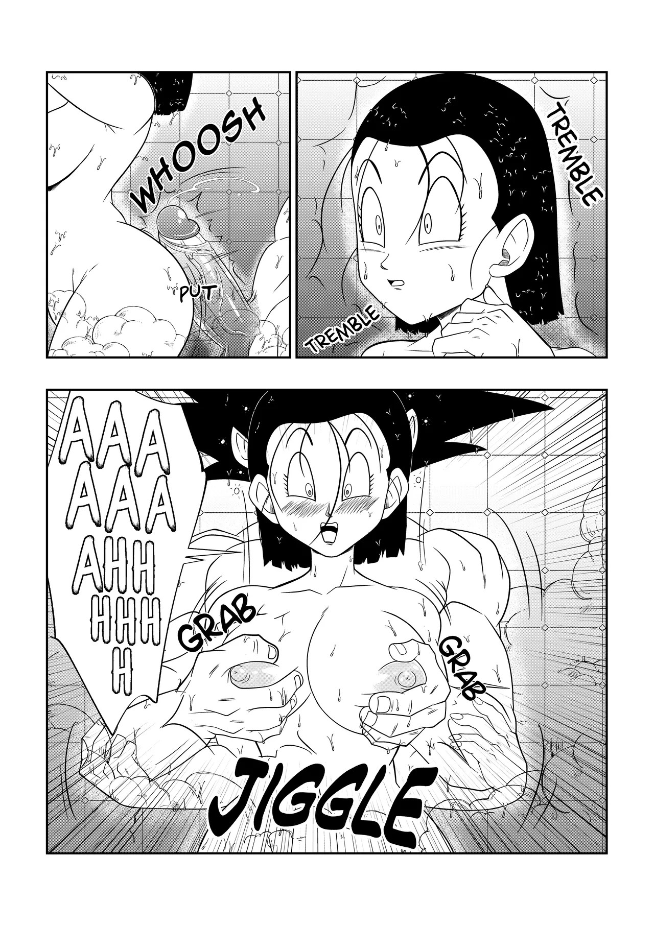 A Drunken Father-In-Law  Porn Comics english 15