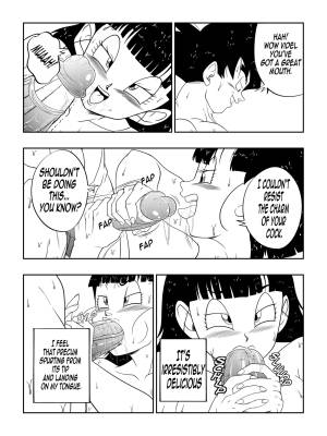 A Drunken Father-In-Law  Porn Comics english 26