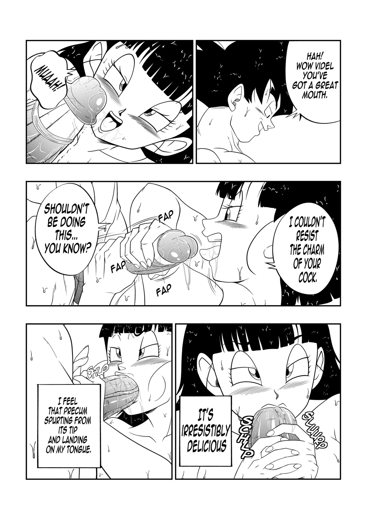 A Drunken Father-In-Law  Porn Comics english 26