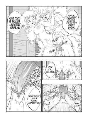 A Drunken Father-In-Law  Porn Comics english 50